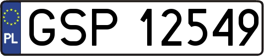 GSP12549
