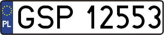 GSP12553