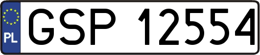 GSP12554