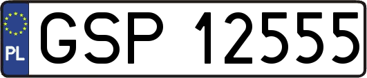GSP12555