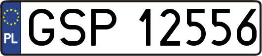 GSP12556