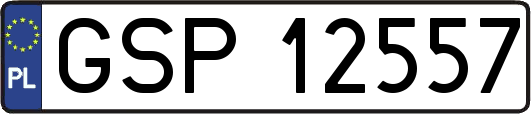 GSP12557