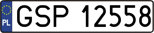 GSP12558