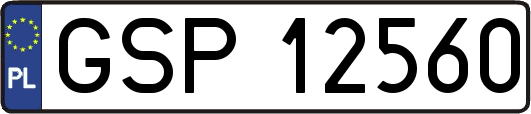 GSP12560