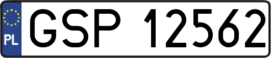 GSP12562