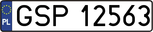 GSP12563