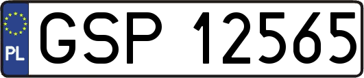 GSP12565