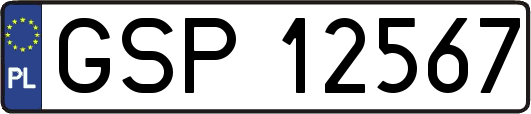 GSP12567
