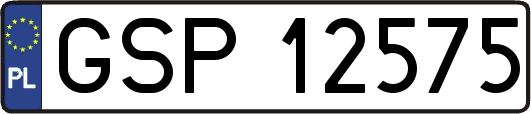 GSP12575