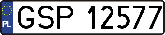 GSP12577