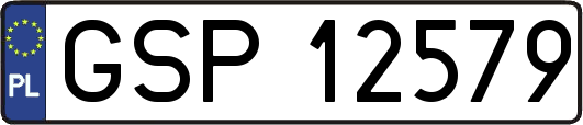 GSP12579