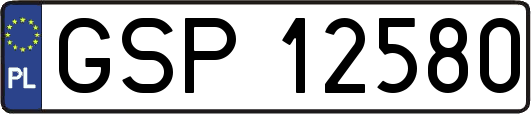 GSP12580