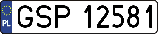 GSP12581