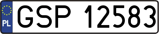 GSP12583