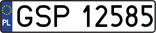 GSP12585
