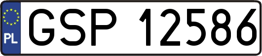 GSP12586
