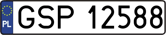 GSP12588