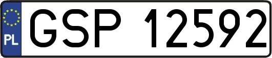 GSP12592