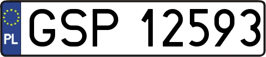 GSP12593