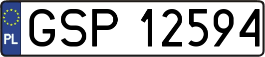 GSP12594