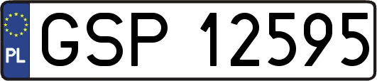 GSP12595