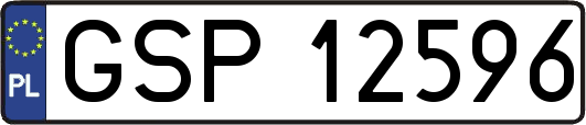 GSP12596