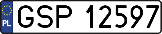 GSP12597
