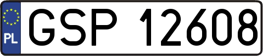 GSP12608