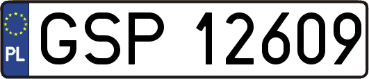 GSP12609