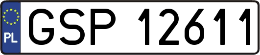 GSP12611