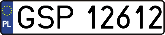 GSP12612