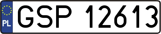 GSP12613