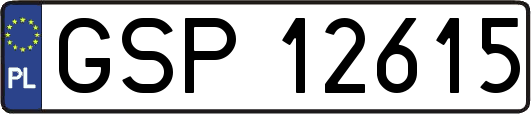 GSP12615