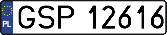 GSP12616