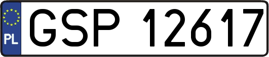 GSP12617