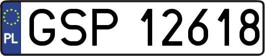 GSP12618
