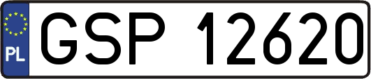 GSP12620