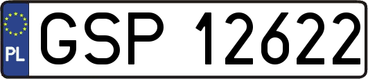GSP12622