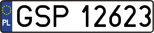 GSP12623