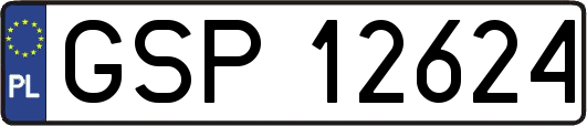 GSP12624