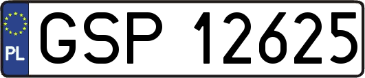 GSP12625