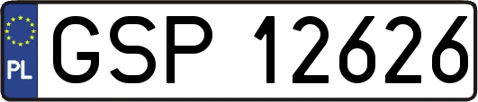 GSP12626