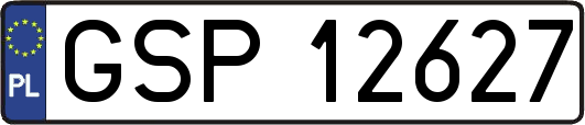 GSP12627