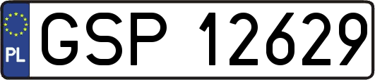 GSP12629