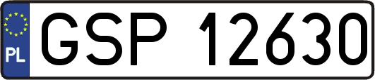 GSP12630