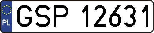 GSP12631
