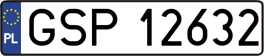 GSP12632