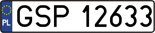 GSP12633