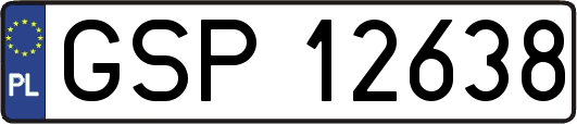 GSP12638