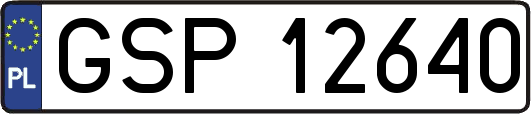 GSP12640